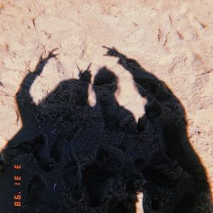 Meet your Posher, Grace